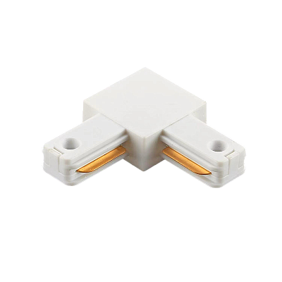 Коннектор PTR P CL-WH для трековых систем PTR